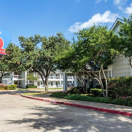 Studio 6-Dallas, Tx - Northwest Εξωτερικό φωτογραφία