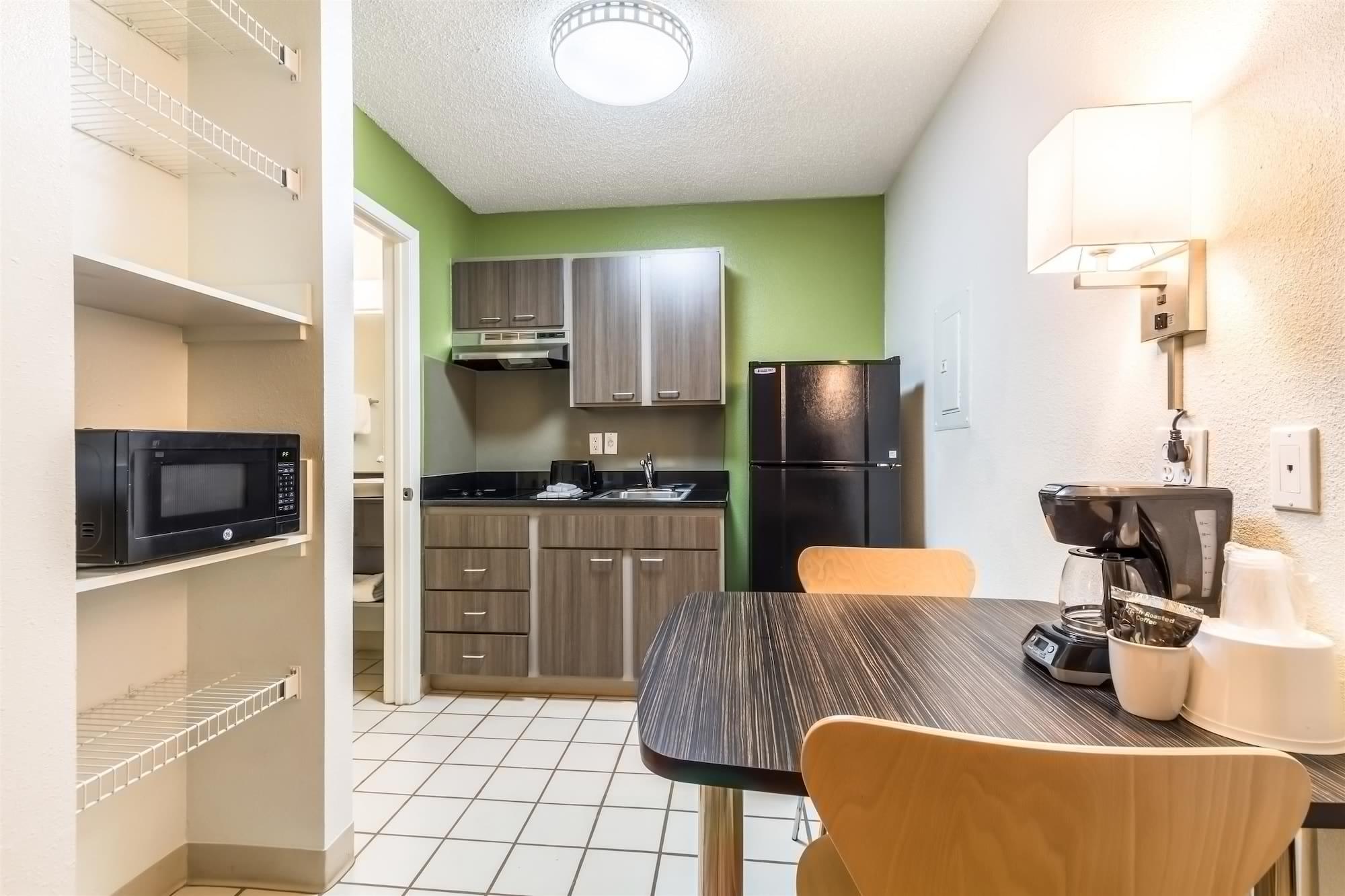 Studio 6-Dallas, Tx - Northwest Εξωτερικό φωτογραφία