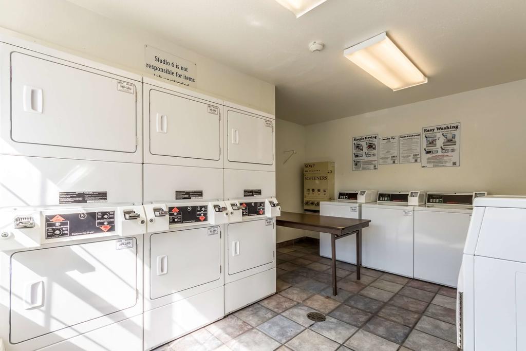 Studio 6-Dallas, Tx - Northwest Εξωτερικό φωτογραφία