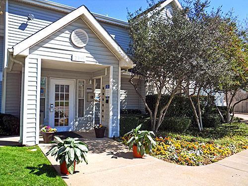 Studio 6-Dallas, Tx - Northwest Εξωτερικό φωτογραφία
