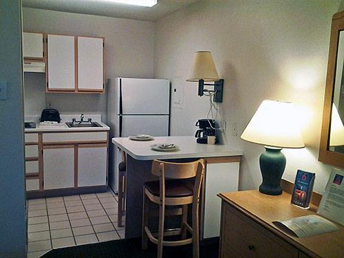 Studio 6-Dallas, Tx - Northwest Δωμάτιο φωτογραφία