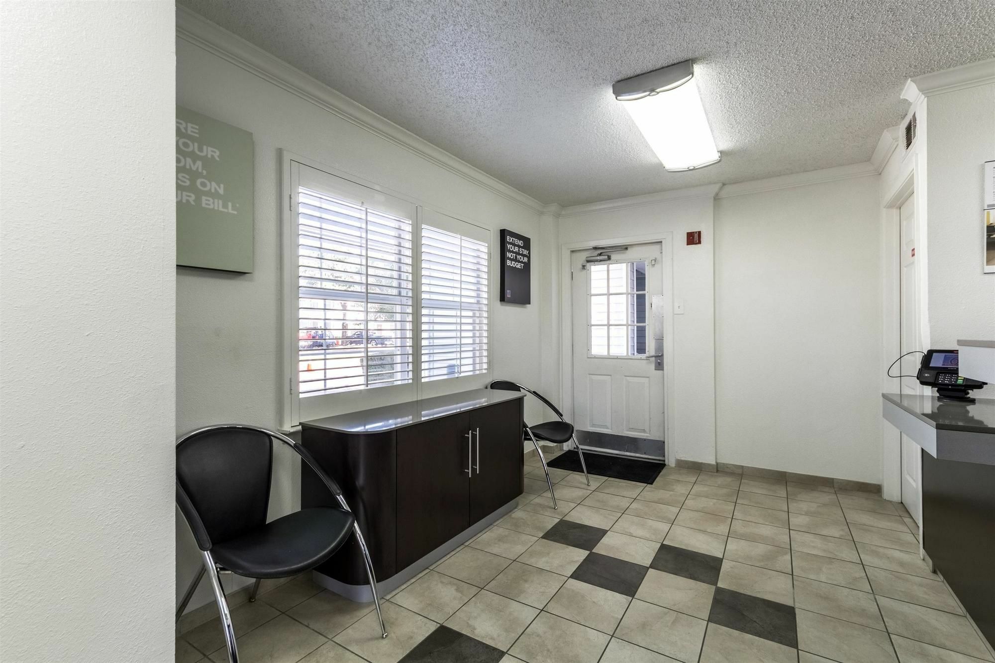 Studio 6-Dallas, Tx - Northwest Εξωτερικό φωτογραφία