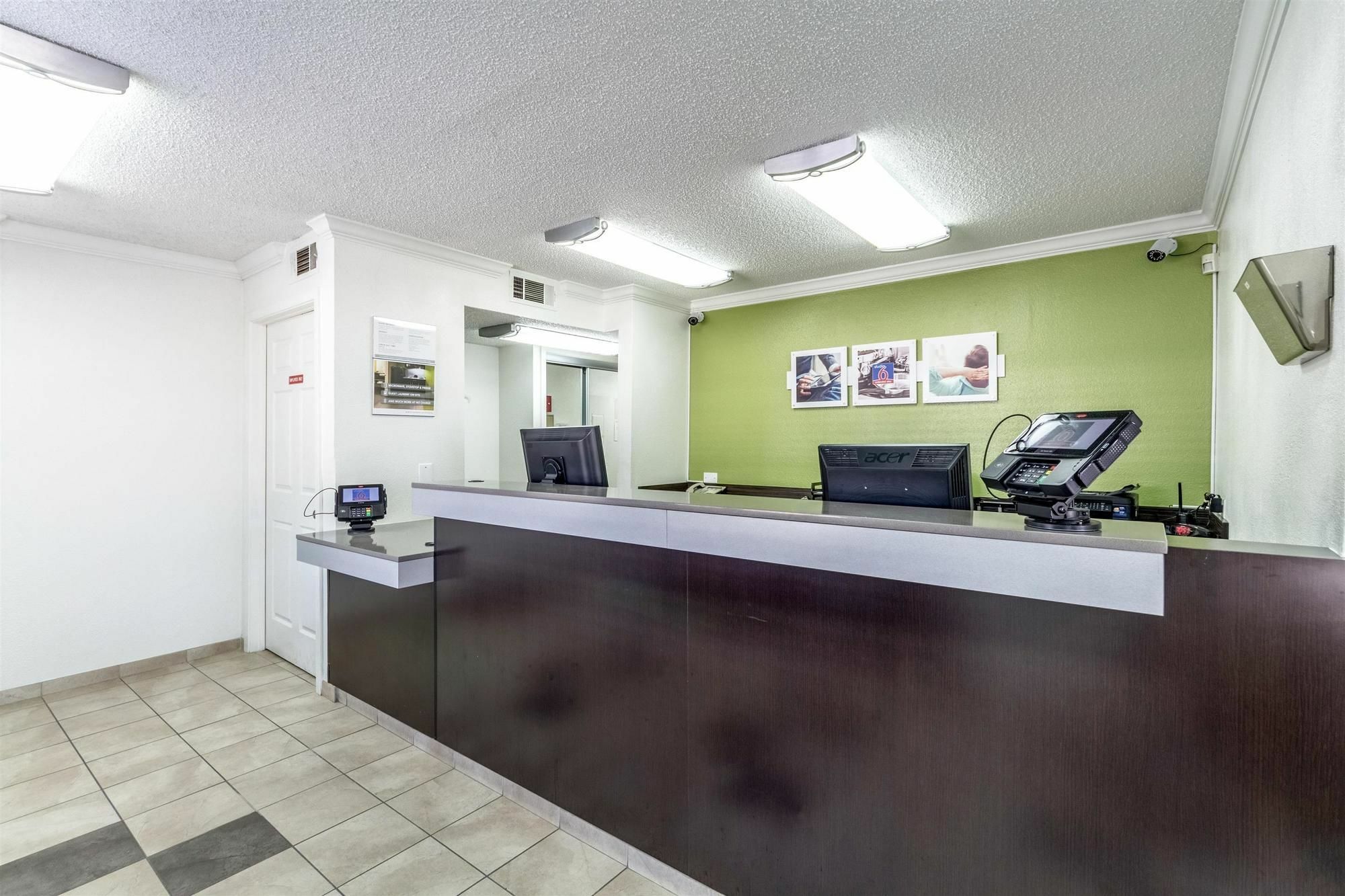 Studio 6-Dallas, Tx - Northwest Εξωτερικό φωτογραφία