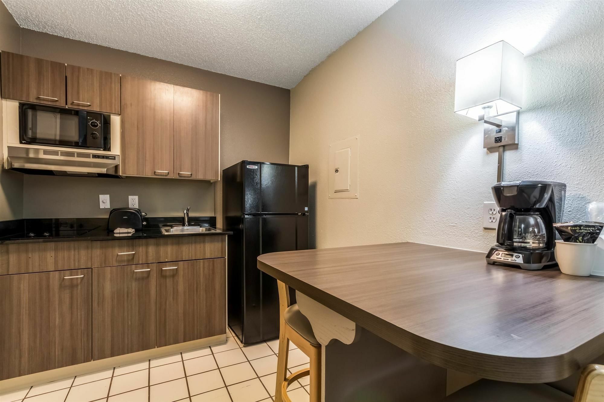 Studio 6-Dallas, Tx - Northwest Εξωτερικό φωτογραφία