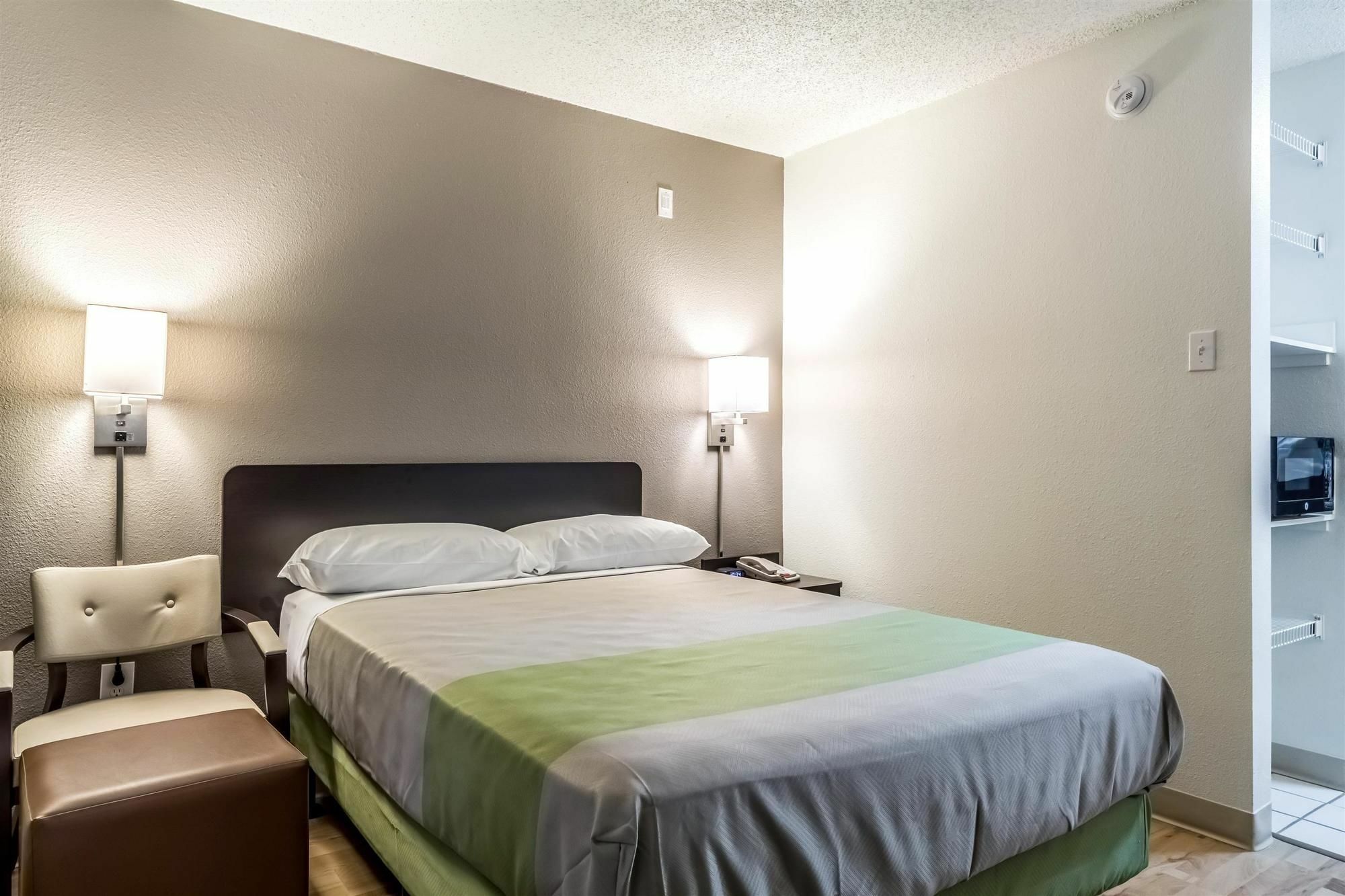 Studio 6-Dallas, Tx - Northwest Εξωτερικό φωτογραφία