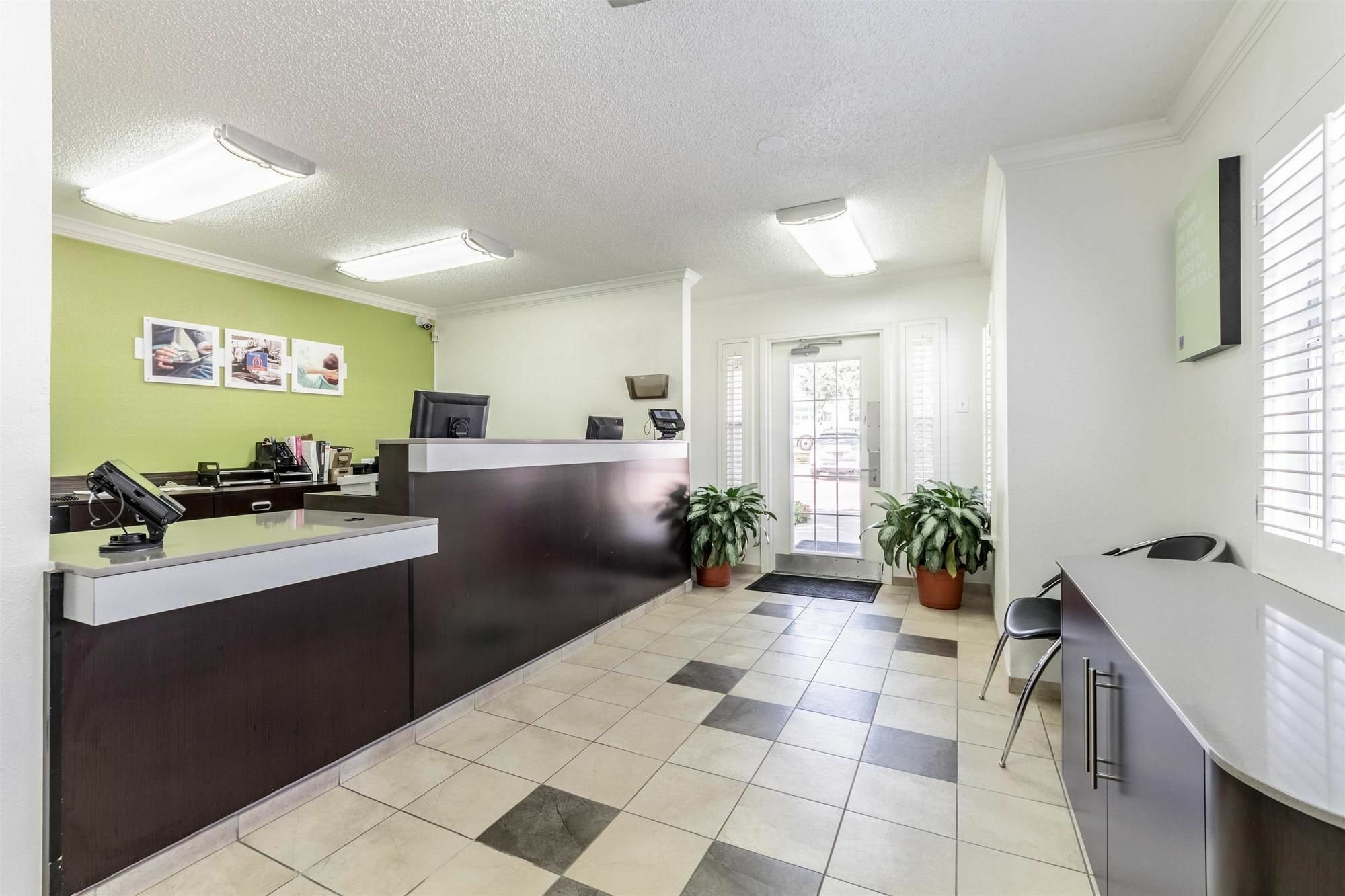 Studio 6-Dallas, Tx - Northwest Εξωτερικό φωτογραφία
