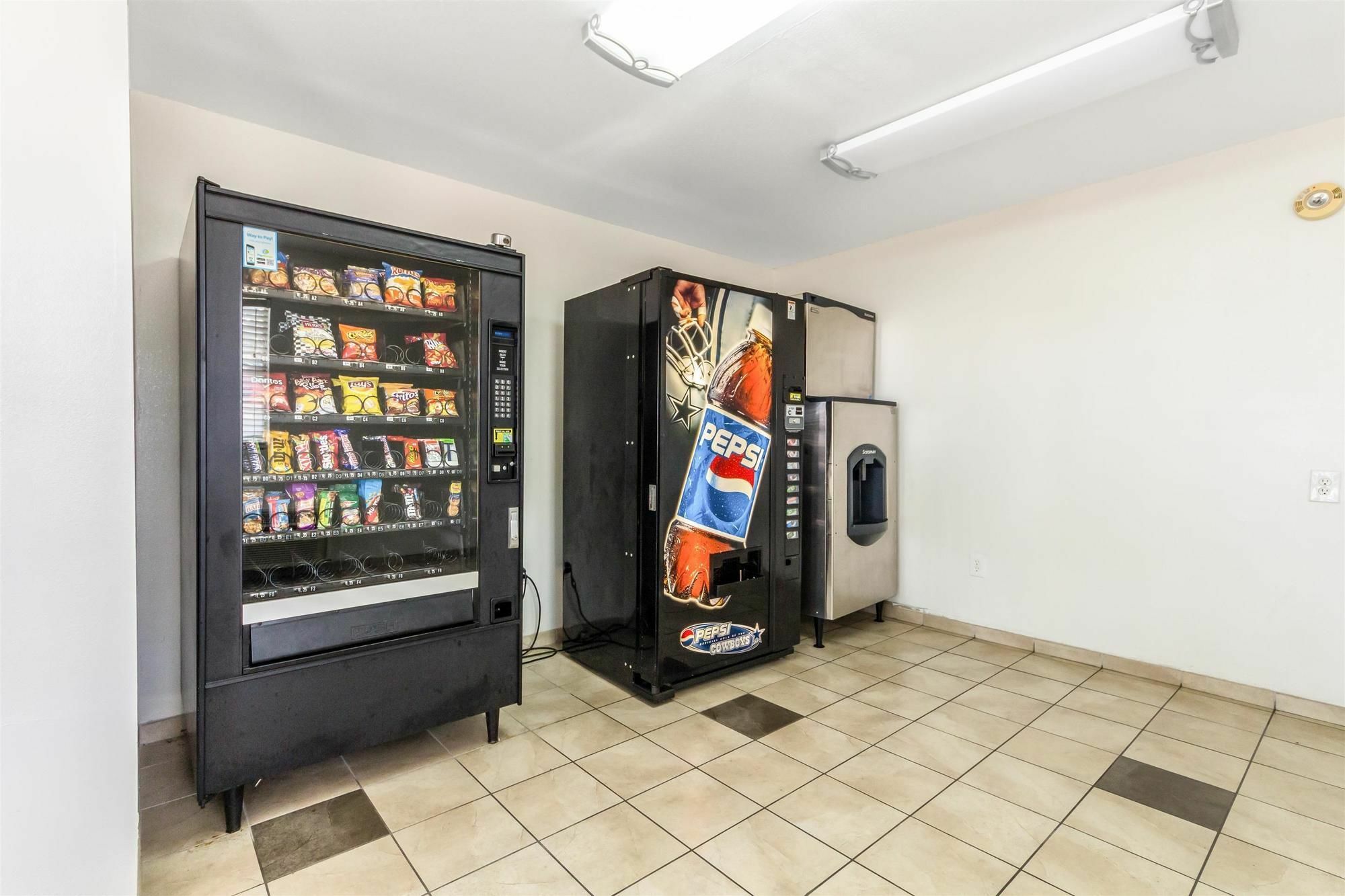 Studio 6-Dallas, Tx - Northwest Εξωτερικό φωτογραφία