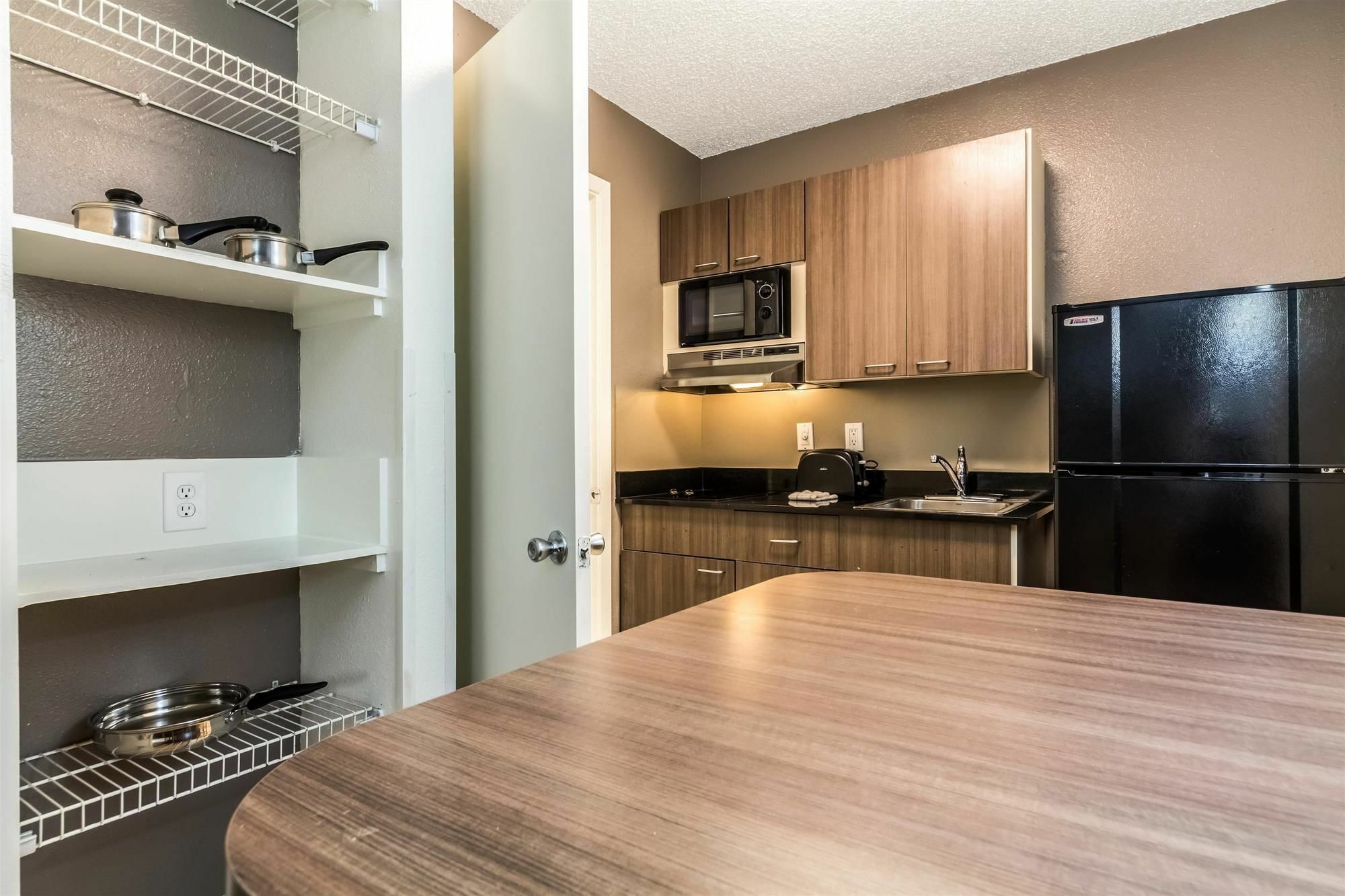 Studio 6-Dallas, Tx - Northwest Εξωτερικό φωτογραφία