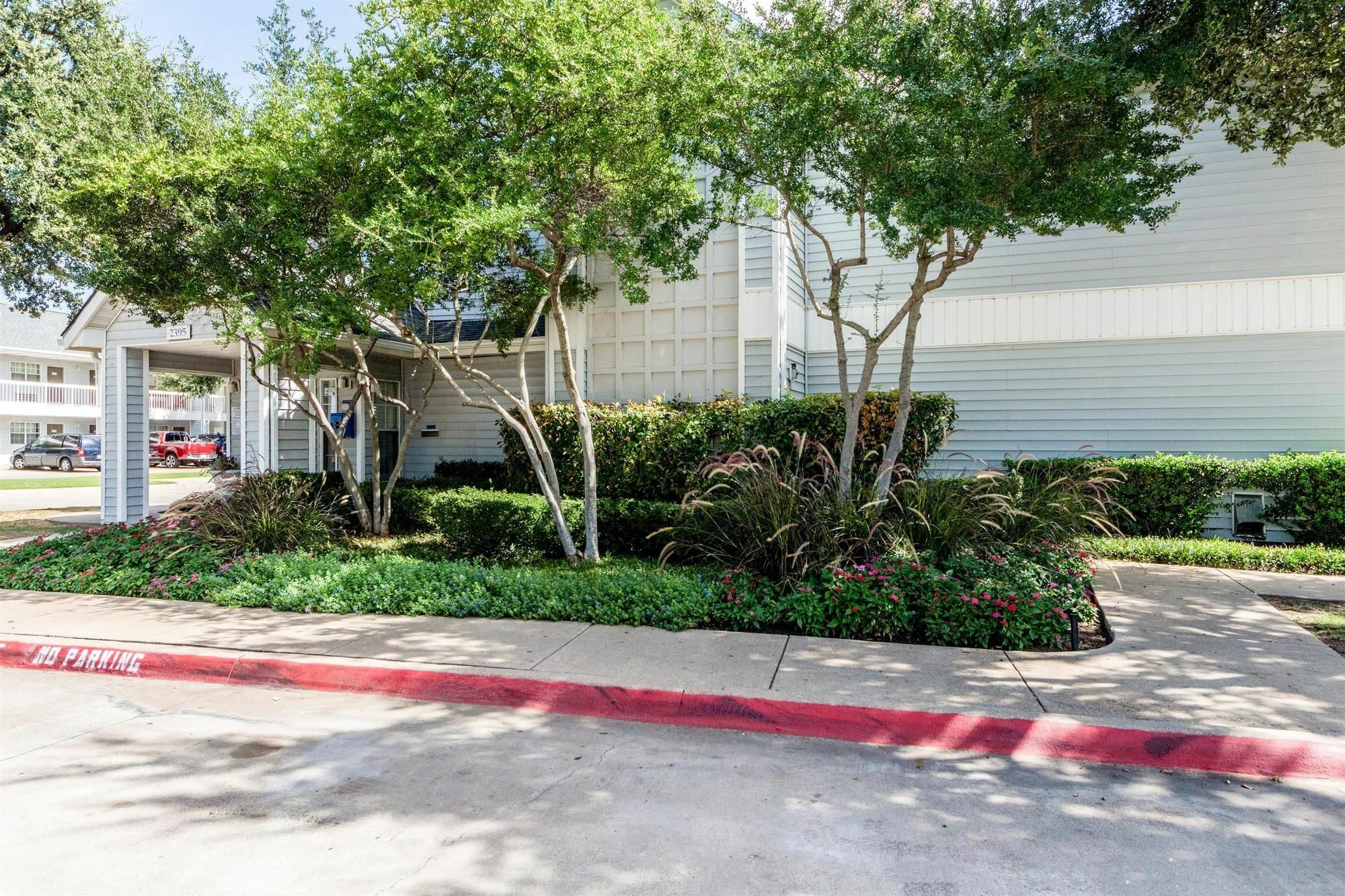 Studio 6-Dallas, Tx - Northwest Εξωτερικό φωτογραφία