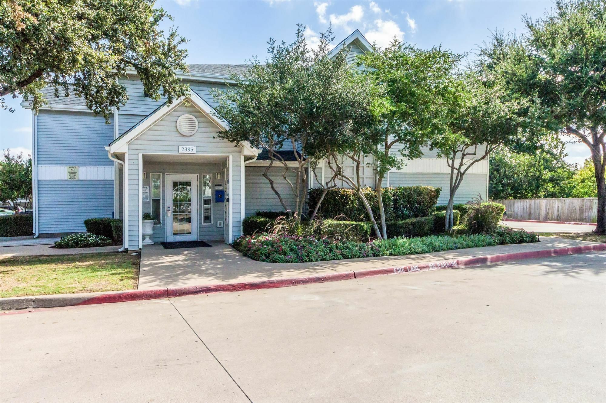 Studio 6-Dallas, Tx - Northwest Εξωτερικό φωτογραφία