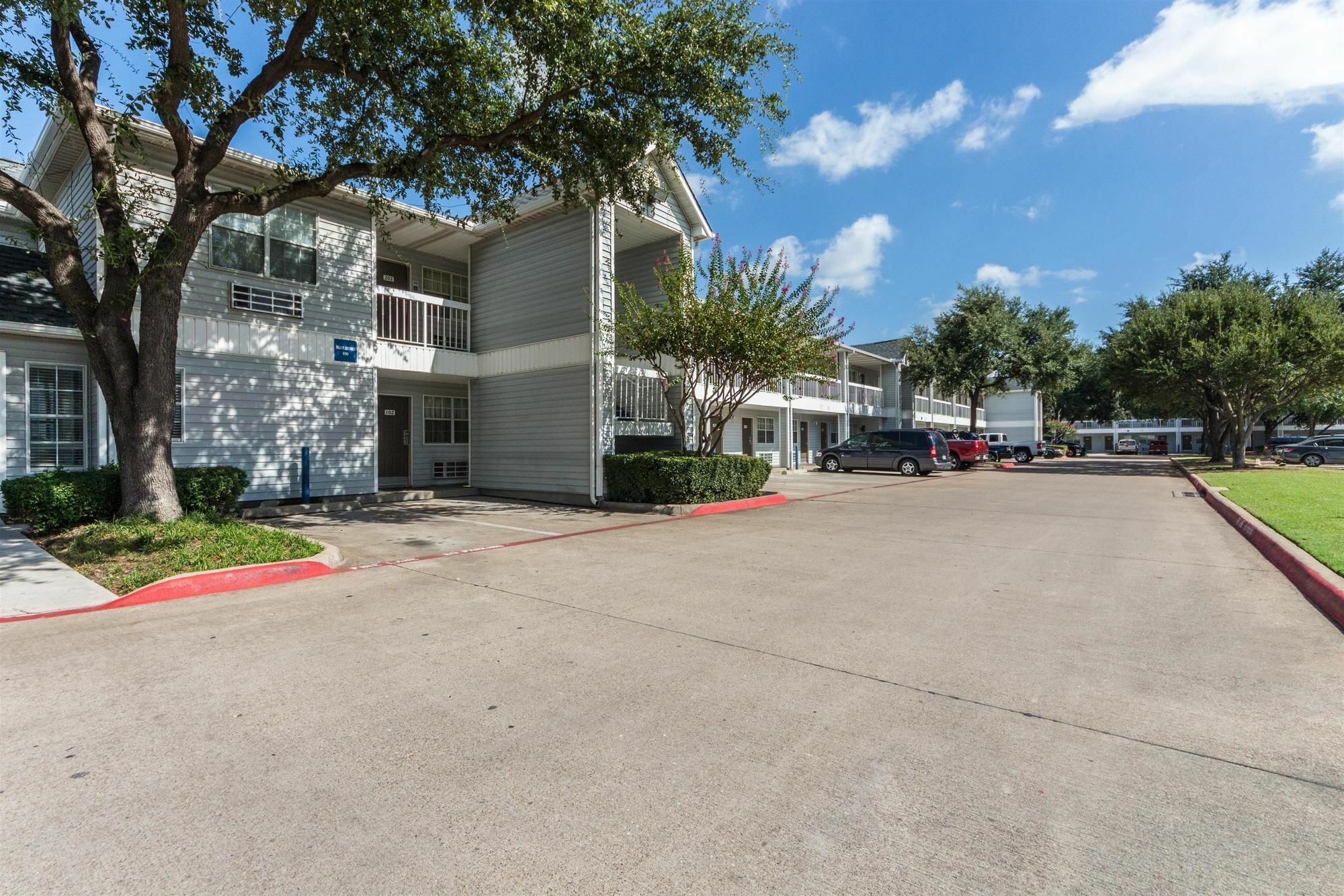 Studio 6-Dallas, Tx - Northwest Εξωτερικό φωτογραφία